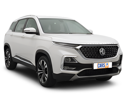MG HECTOR-img
